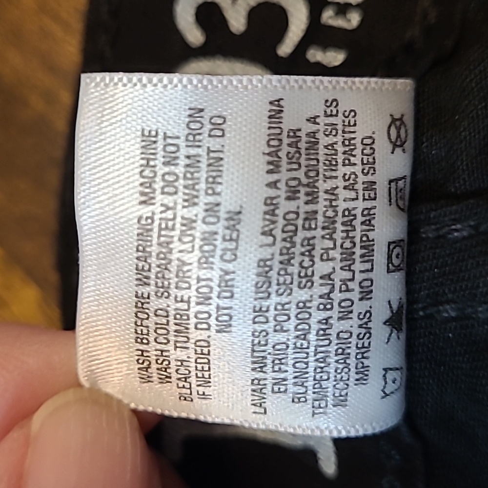 Roebuck & Co. R1893 Jeggings - Picture 10 of 13